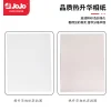 Papel de transferencia de sublimación térmica JOJO papel de transferencia de calor papel de impresión A4 caja de 100 impresiones inkjet para camisetas de algodón proceso de sublimación térmica Specification image